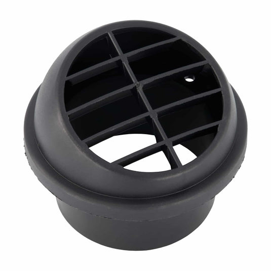 Air Outlet Adjustable Vent 90mm, 4kW Air, Universal image 0