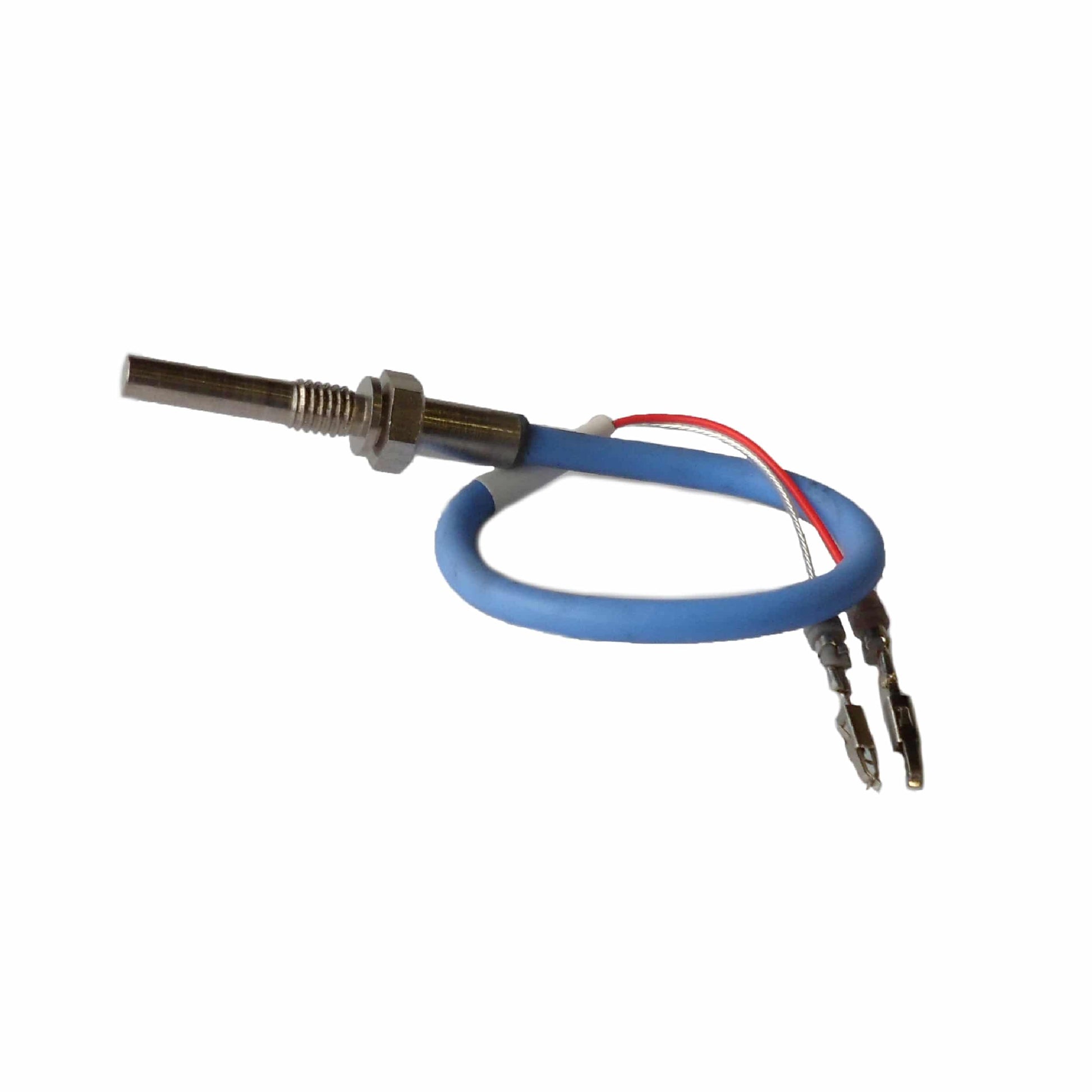 Flame Sensor, 5 kW, 12V/24V Coolant, PHP, P51W image 0