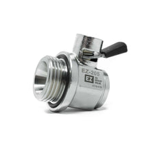 EZ-205 EZ Oil Drain Valve | Thread Size 1 1/8' - 12 UNF image 0