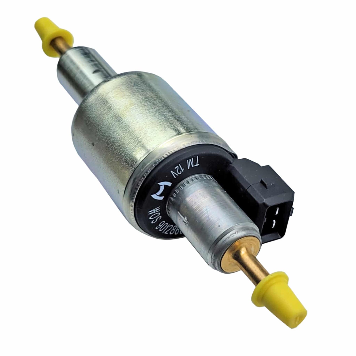Fuel Pump, w/o damper, DP30, 12V Diesel, Webasto image 0