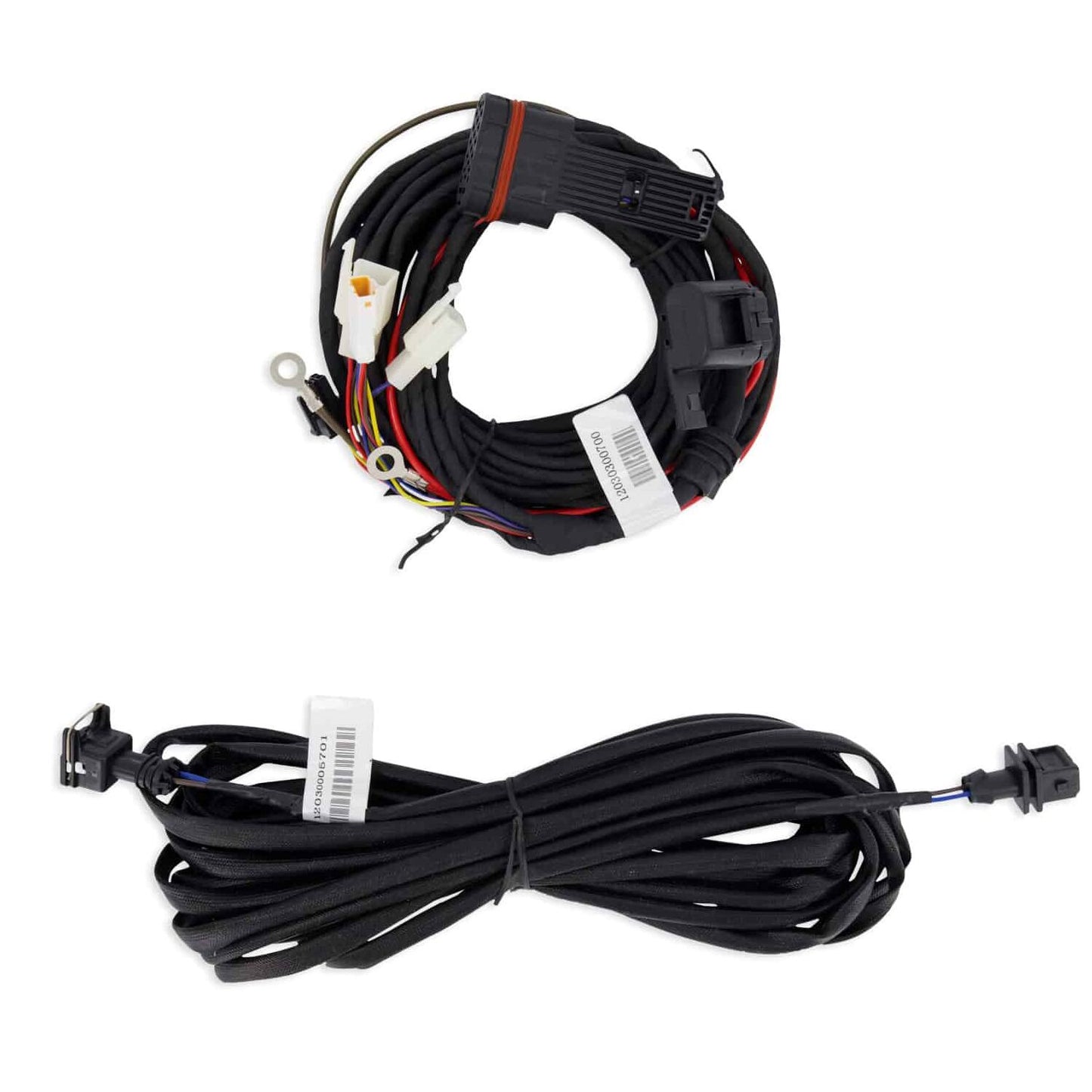 Gasoline Fired Van Heater 2kW | PH25AG-A image 9