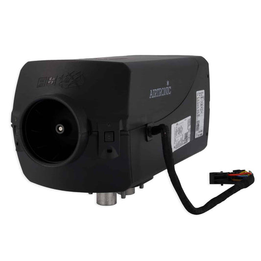 Espar D4 Airtronic Vehicle Kit- 4KW 12V Diesel image 1
