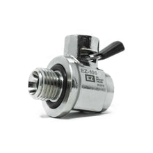 EZ-106 EZ Oil Drain Valve | Thread Size M14-15 image 1