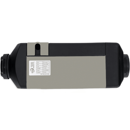 P25A Heater, 2kW Air, 12V, PHP, Gasoline image 0