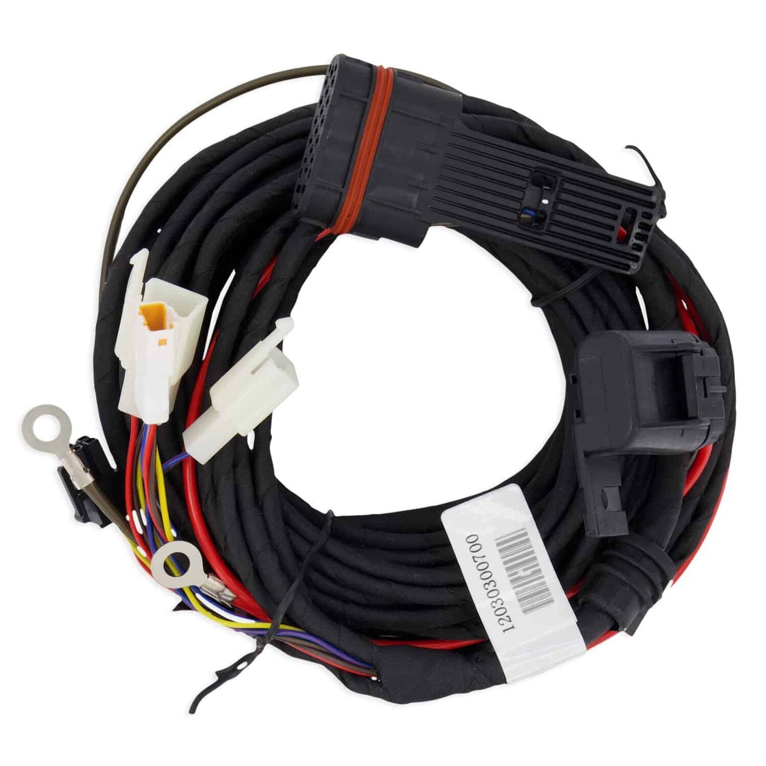 Gasoline Fired Cabin Heater – 5kw | PH55AG-A image 8