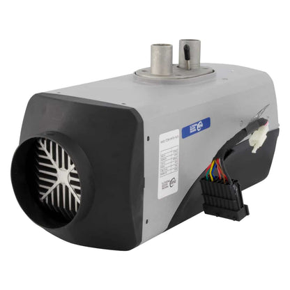 P41A Heater, 4kW Air, 12V, PHP image 2