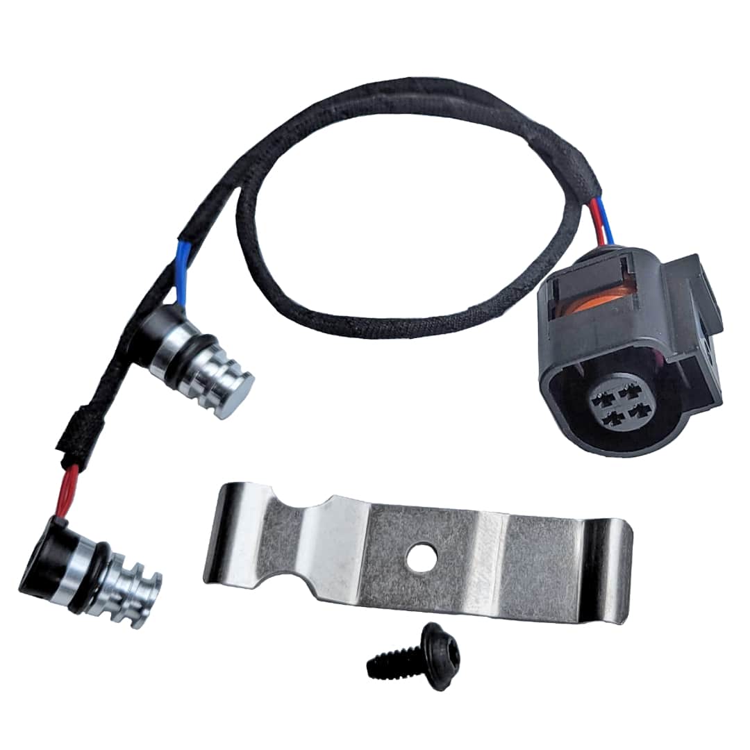 Coolant Temp Sensor, 5kW Coolant, 12V, Webasto, Thermo Top EVO image 0