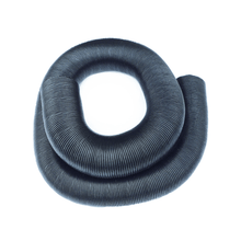 Ducting Hose 90mm 1.2m, 4kW Air, Universal image 0