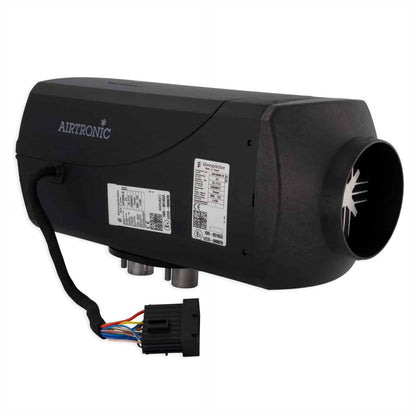 Espar D4 Airtronic Vehicle Kit- 4KW 12V Diesel image 4