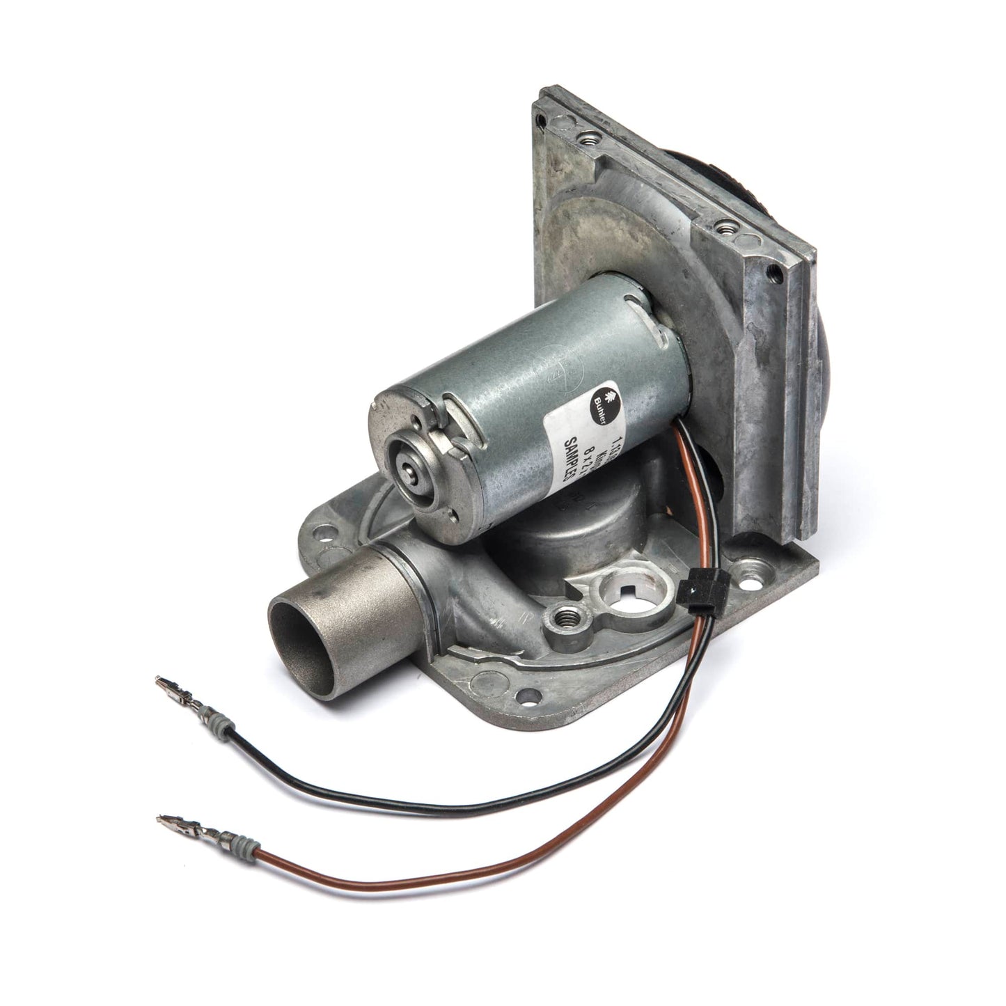 Blower Motor Assembly 12V | PH51W image 0