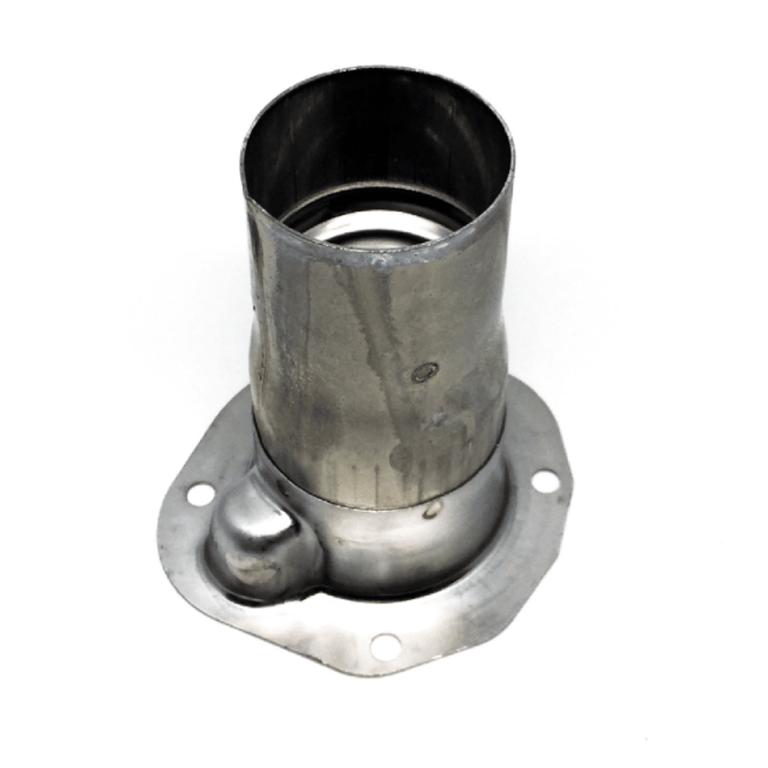 Burner Tube, 12V, Webasto, AT2000S/ST image 0
