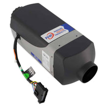 Air Heater Replacement Kit -2kW 12V  PH21, Digital Controller, Drop In - Universal image 1