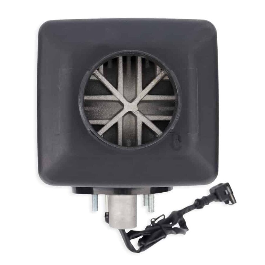 Gasoline Fired Van Heater 2kW | PH25AG-A image 4