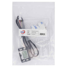 Digital Switch, 2/5kW Air, 12V, PHP, P25A/P55A, Gasoline image 0