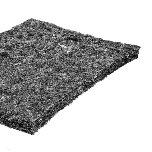 AutoPly FiberPly insulation material closeup