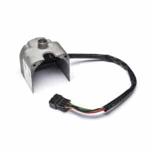 ECU | 5 kW Small Body Coolant | 12V | Model SS4200