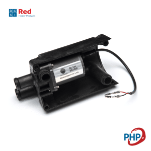 Water Pump with Housing PHP 5 kW Small Body Coolant