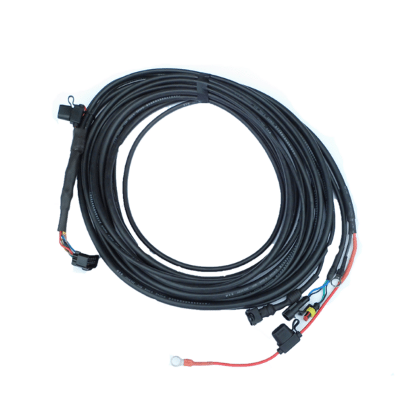 Heater main wire harness PHP Coolant