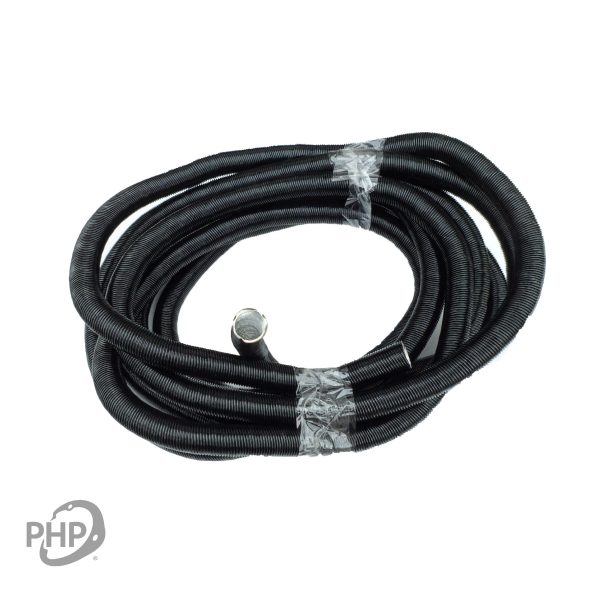 Combustion Air Hose