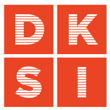 DKSI logo
