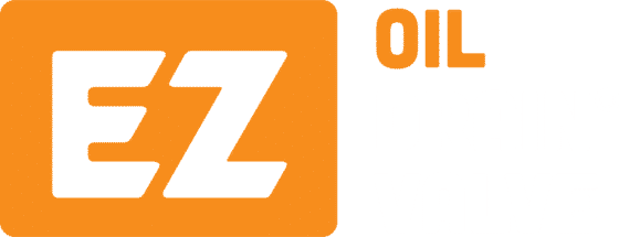 EZ Oil Drain Logo