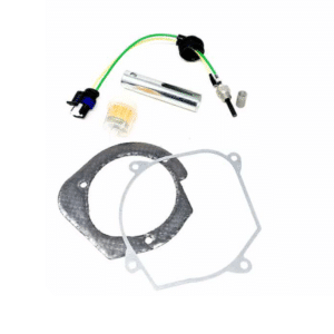 Maintenance Kit | 2kW Air Heater (Glow pin, screen, gaskets and filter)