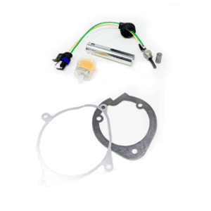 Maintenance Kit Air Heater (Glow pin, screen, gaskets and filter)