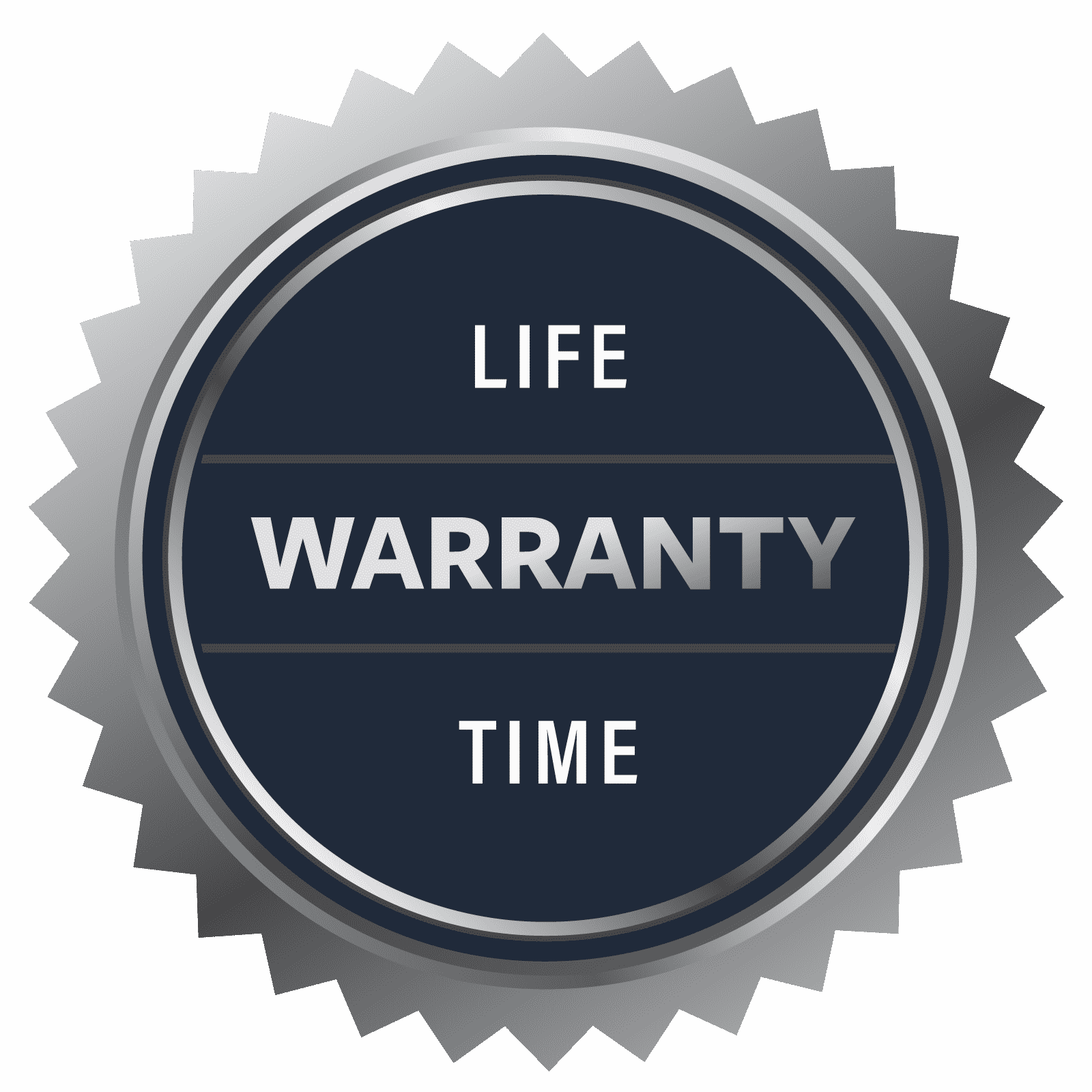 DKSI Limited Lifetime Warranty for EZ Oil Drain Valves Seal