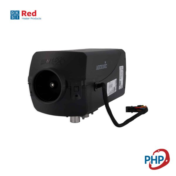 Espar D4 Airtronic