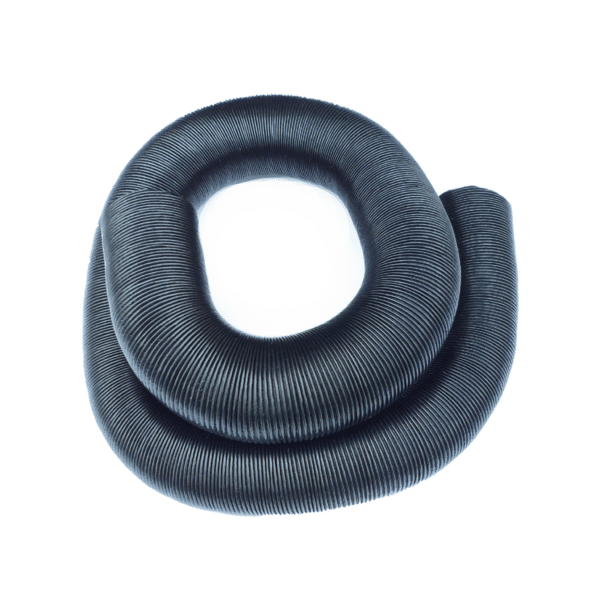Ducting Hose 90mm 1.2m Universal 4 kW Air