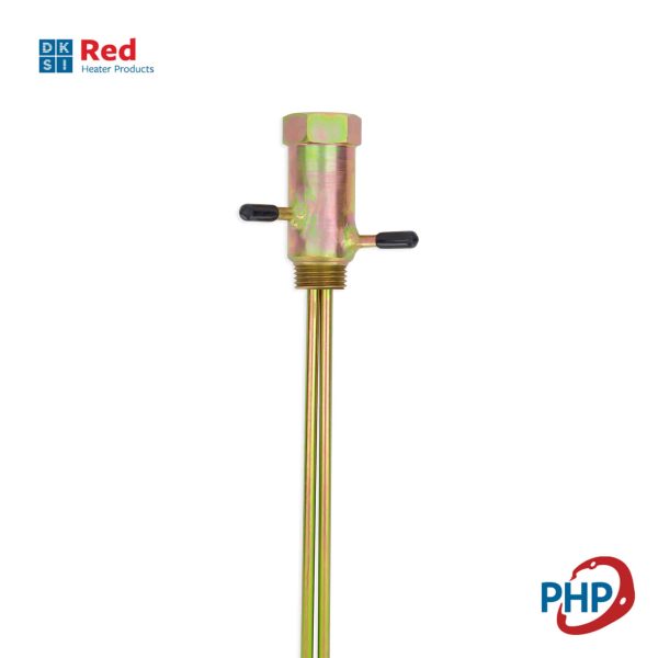 Double Fuel Pickup Pipe