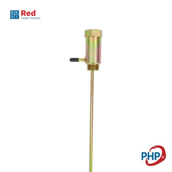 Fuel Pickup Pipe