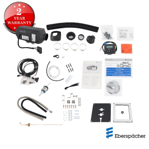 Espar D2 Airtronic