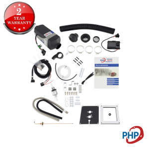 Parking Heater Products