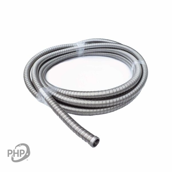 Exhaust Pipe Flexible 30mm double layer 20M Universal