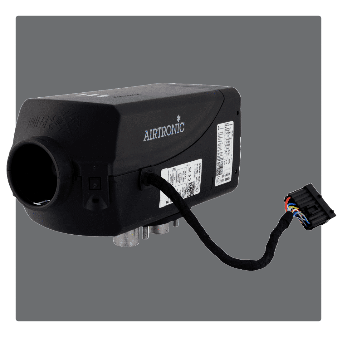 D2 Airtronic - DKSI Parking Heating Products