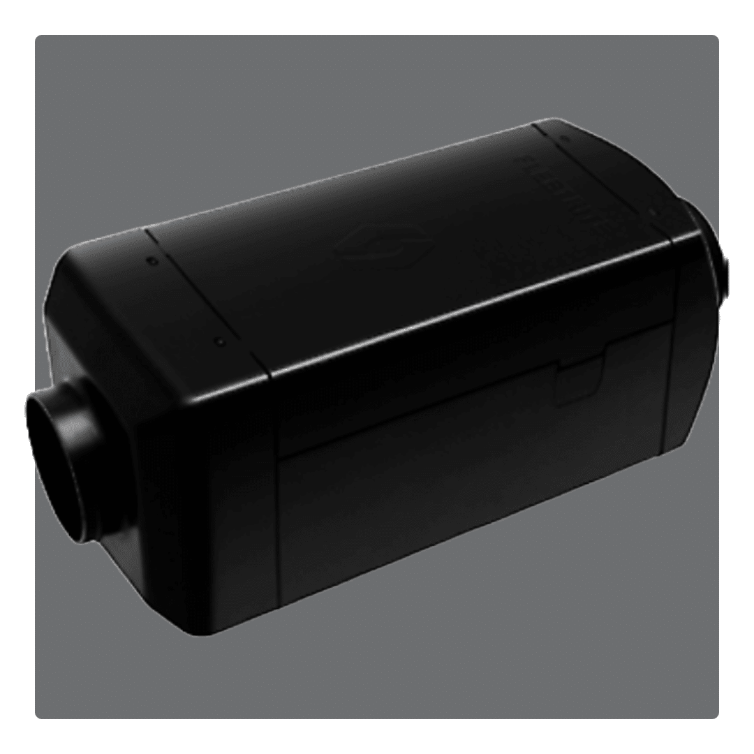 SF2300 - DKSI Parking Heating Products