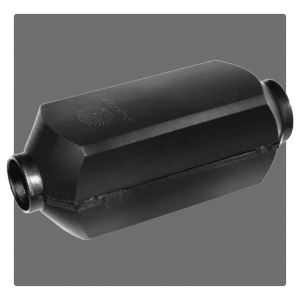 Fleetrite Snugger air heater