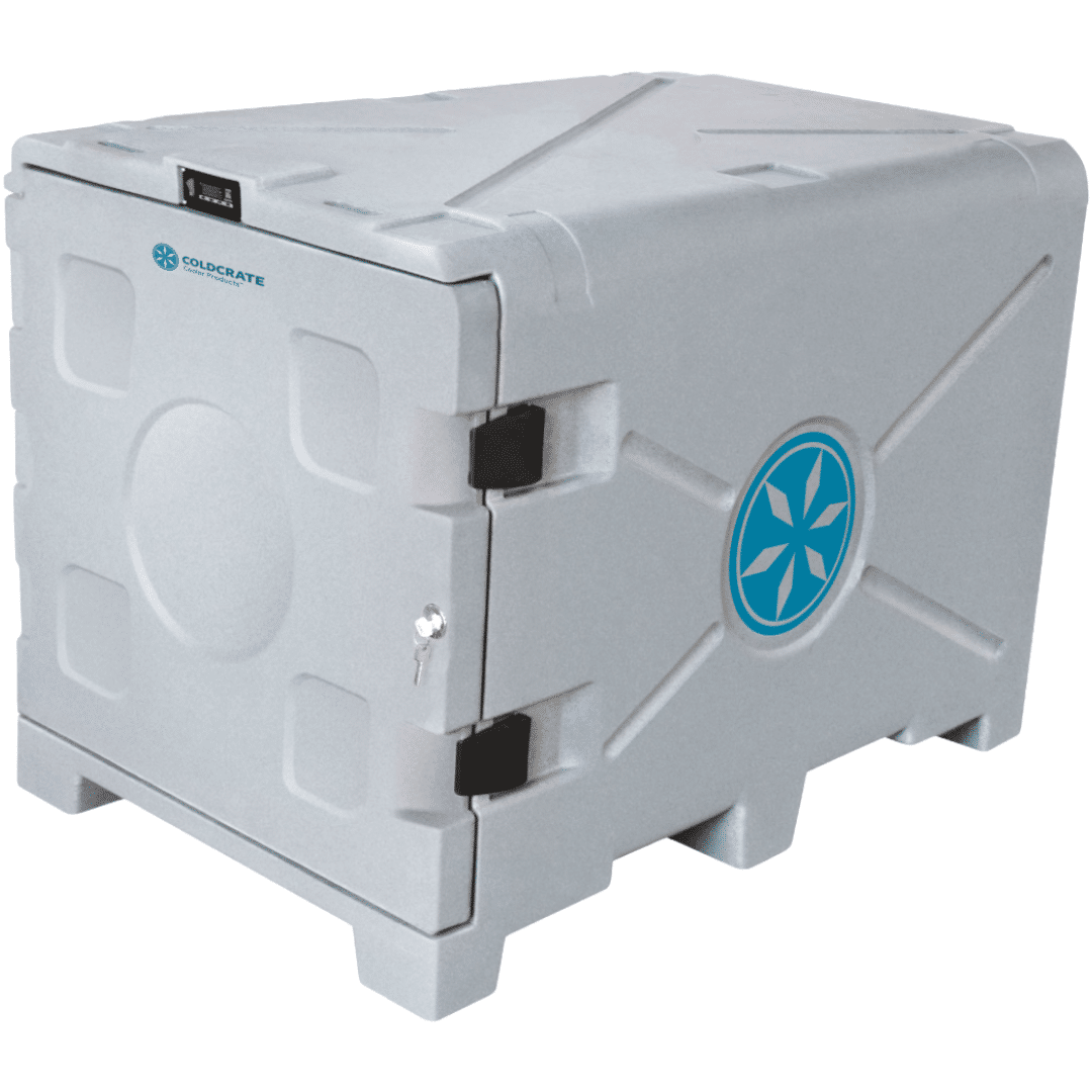 mobile refrigeratioin