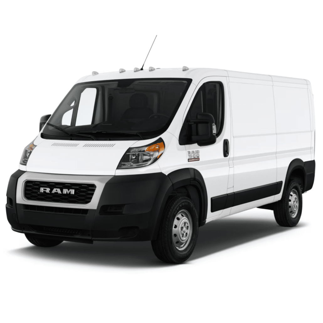 RAM Promaster